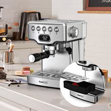 Gefu Coffee Grinder Lorenzo – kitchen appliances – shop at Booztlet
